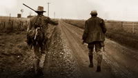 Cooper and Hemingway: The True Gen
